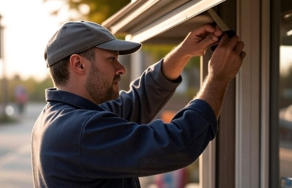 Comment choisir la meilleure cheville pour fixer un store banne sur un mur en parpaing