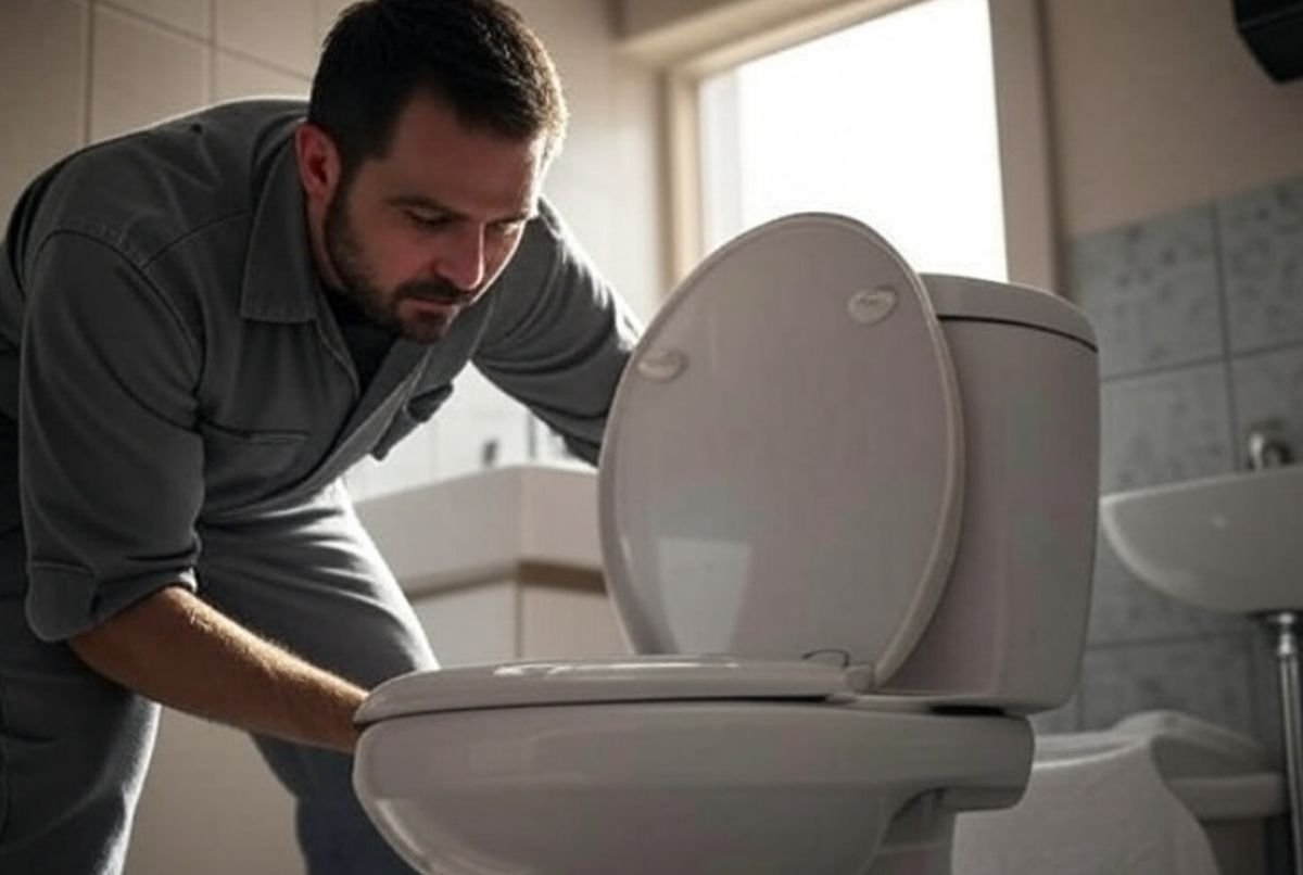 Comment remplacer les wc