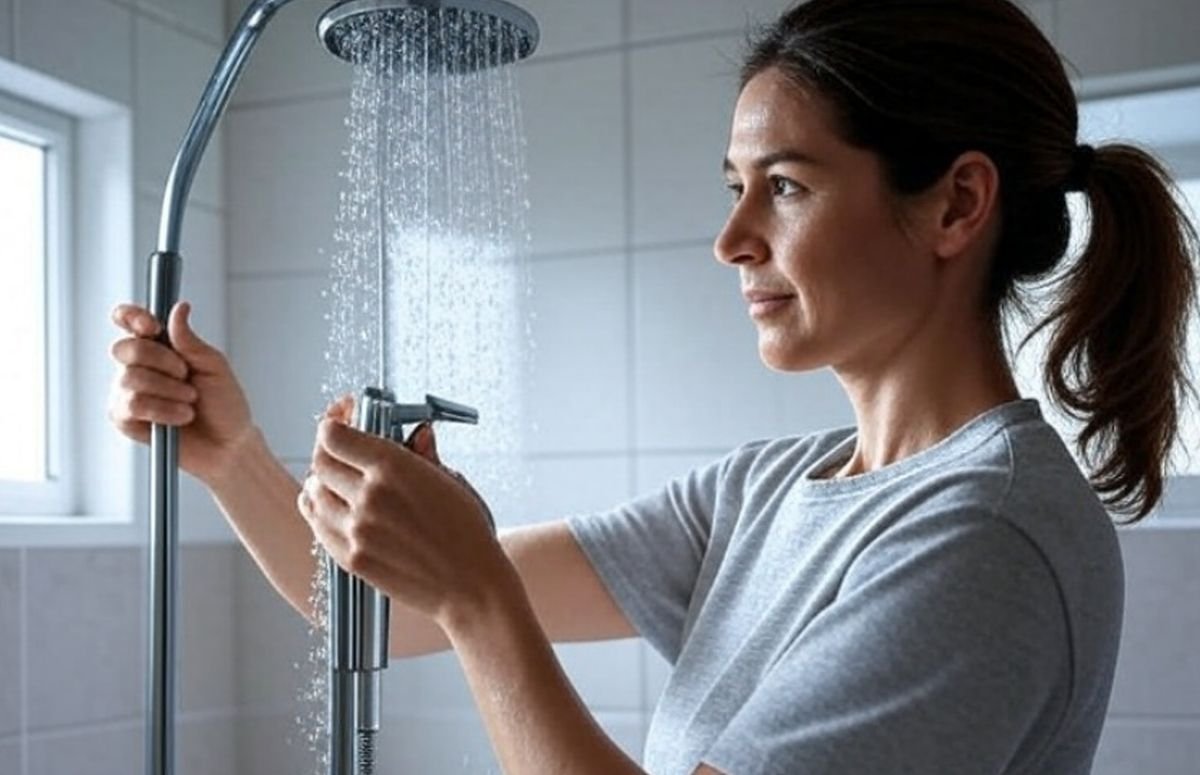 Les différents types de filtres de douche : guide complet pour choisir le meilleur