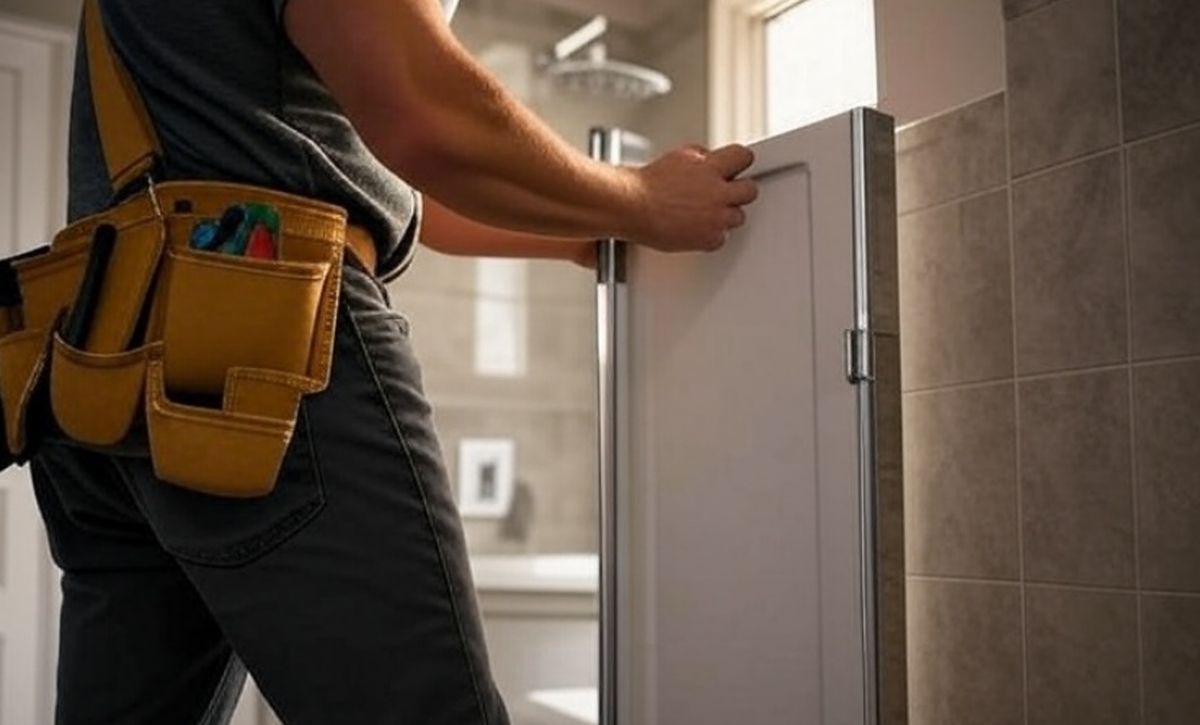 Installer une douche à la place d’une baignoire : guide pratique pour transformer votre salle de bain