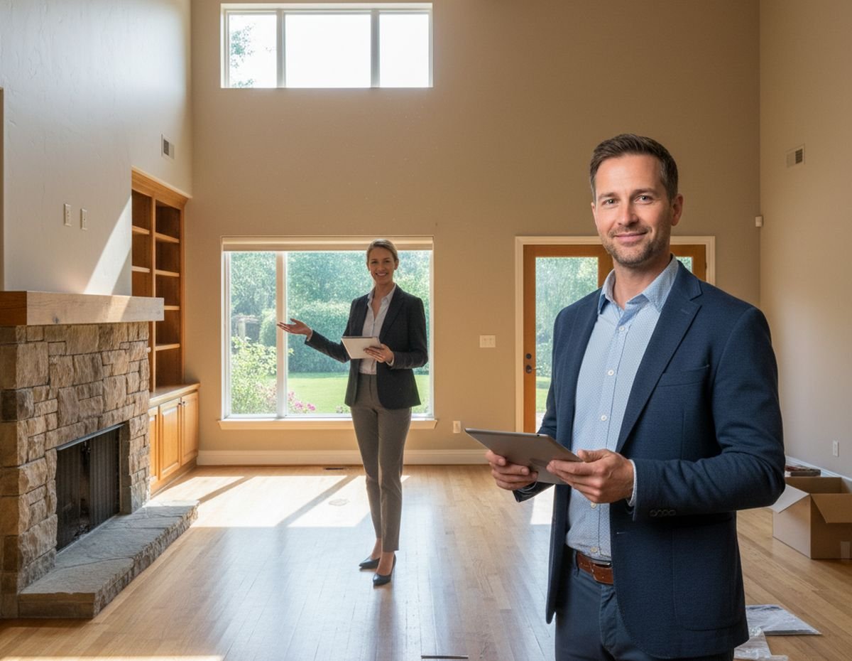 Acheter une maison construite par un particulier