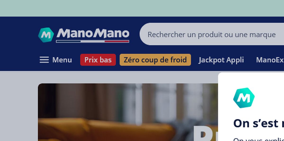 Comment supprimer son compte ManoMano : étapes simples et rapides