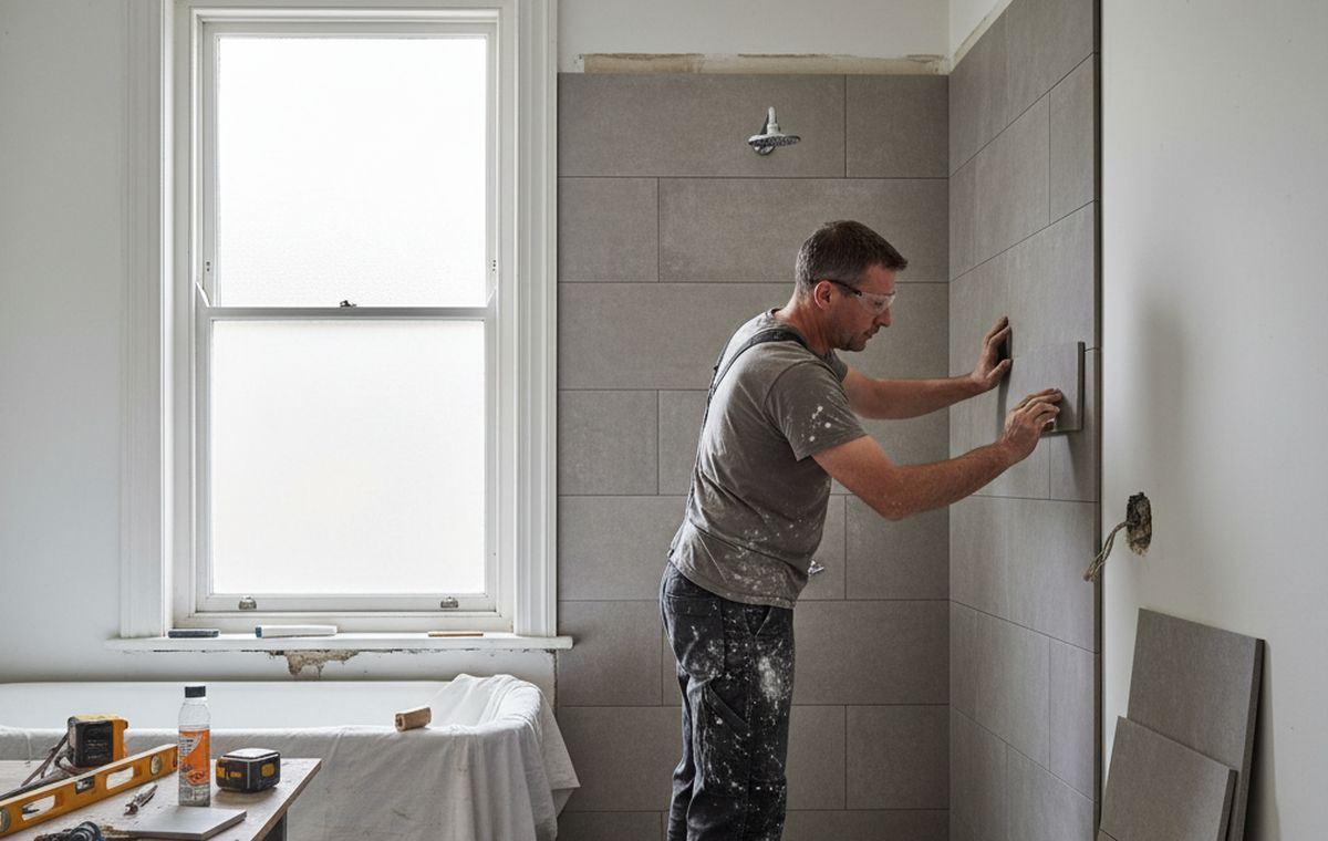 Coût rénovation salle de bain : budget détaillé et estimations