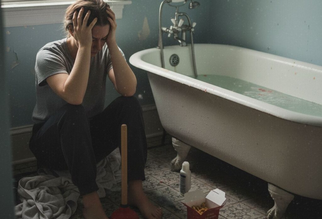 Comment déboucher une baignoire solutions rapides et efficaces à la — free download