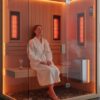 Meilleur sauna infrarouge